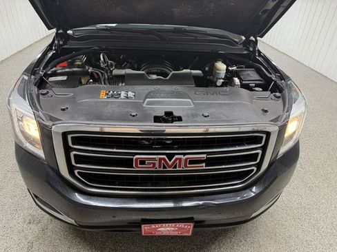 Used 2020 GMC Yukon XL SLT image 41