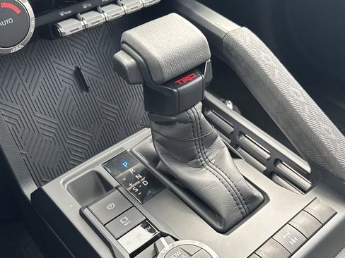New 2026 Toyota Tacoma TRD Off-Road AWD/4WD image 27