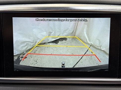 Certified 2022 Kia Sportage EX w/ EX Technology Package image 22