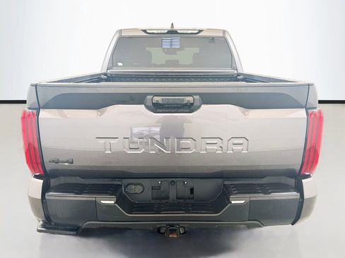 Used 2023 Toyota Tundra SR5 AWD/4WD image 5