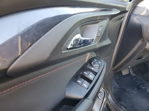 Used 2022 Chevrolet TrailBlazer RS w/ Sun and Liftgate Package image 7