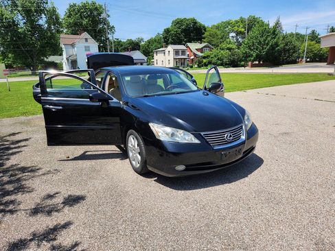 Used 2009 Lexus ES 350 FWD image 14