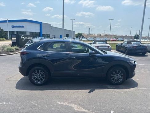 Certified 2024 MAZDA CX-30 AWD 2.5 S image 6