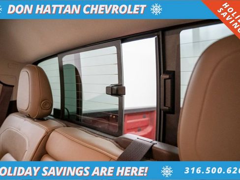 Used 2018 GMC Canyon SLT w/ Driver Alert Package image 24