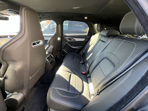 Certified 2025 Jaguar F-PACE R-Dynamic S image 31