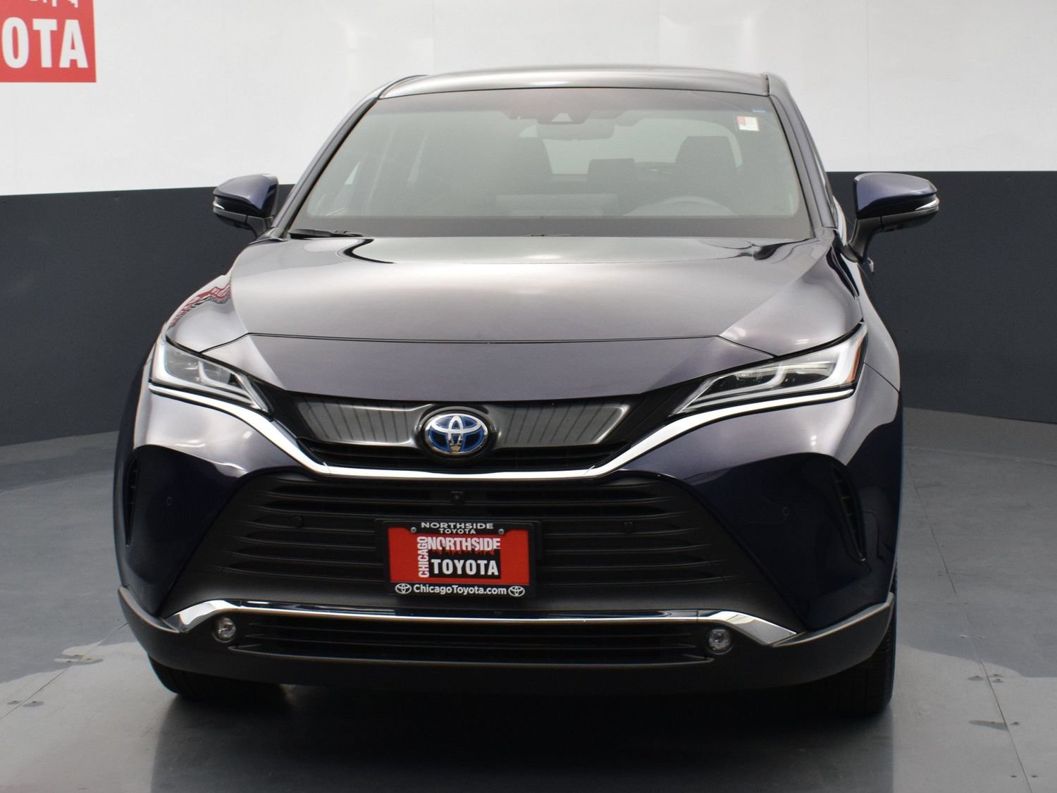 Used 2023 Toyota Venza Limited AWD/4WD image 7