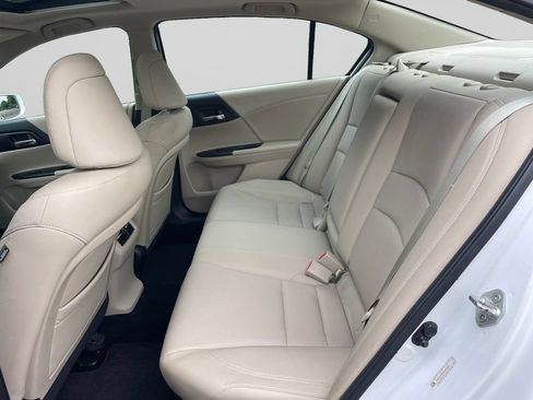 Used 2013 Honda Accord EX-L image 19