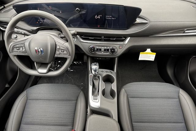 New 2026 Buick Envista Preferred w/ Advanced Safety Package FWD image 14