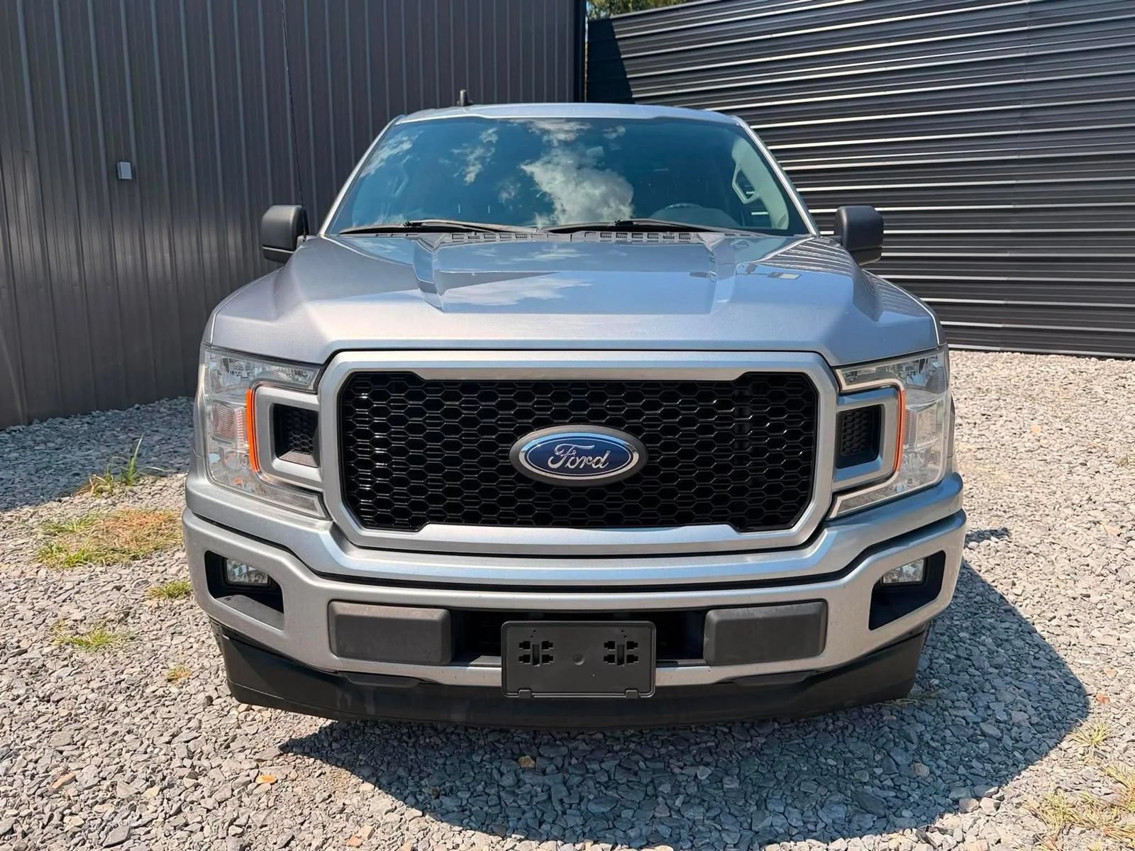 Used 2020 Ford F150 XL w/ Equipment Group 101A Mid RWD image 2