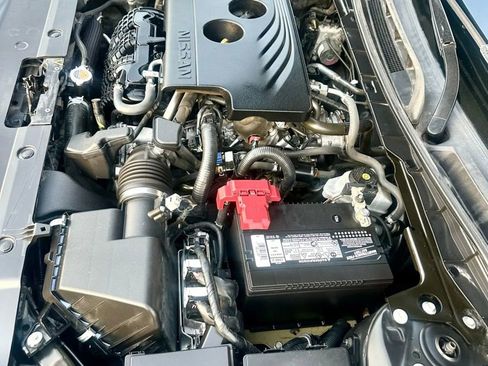 Used 2019 Nissan Altima 2.5 SV image 29