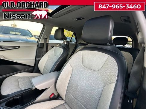 Used 2023 Kia Niro Wave FWD image 13