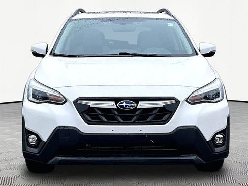 Used 2023 Subaru Crosstrek 2.5i Limited w/ Moonroof Package image 2