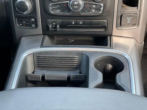 Used 2023 RAM 1500 Classic SLT w/ Trailer & Traction Group image 13