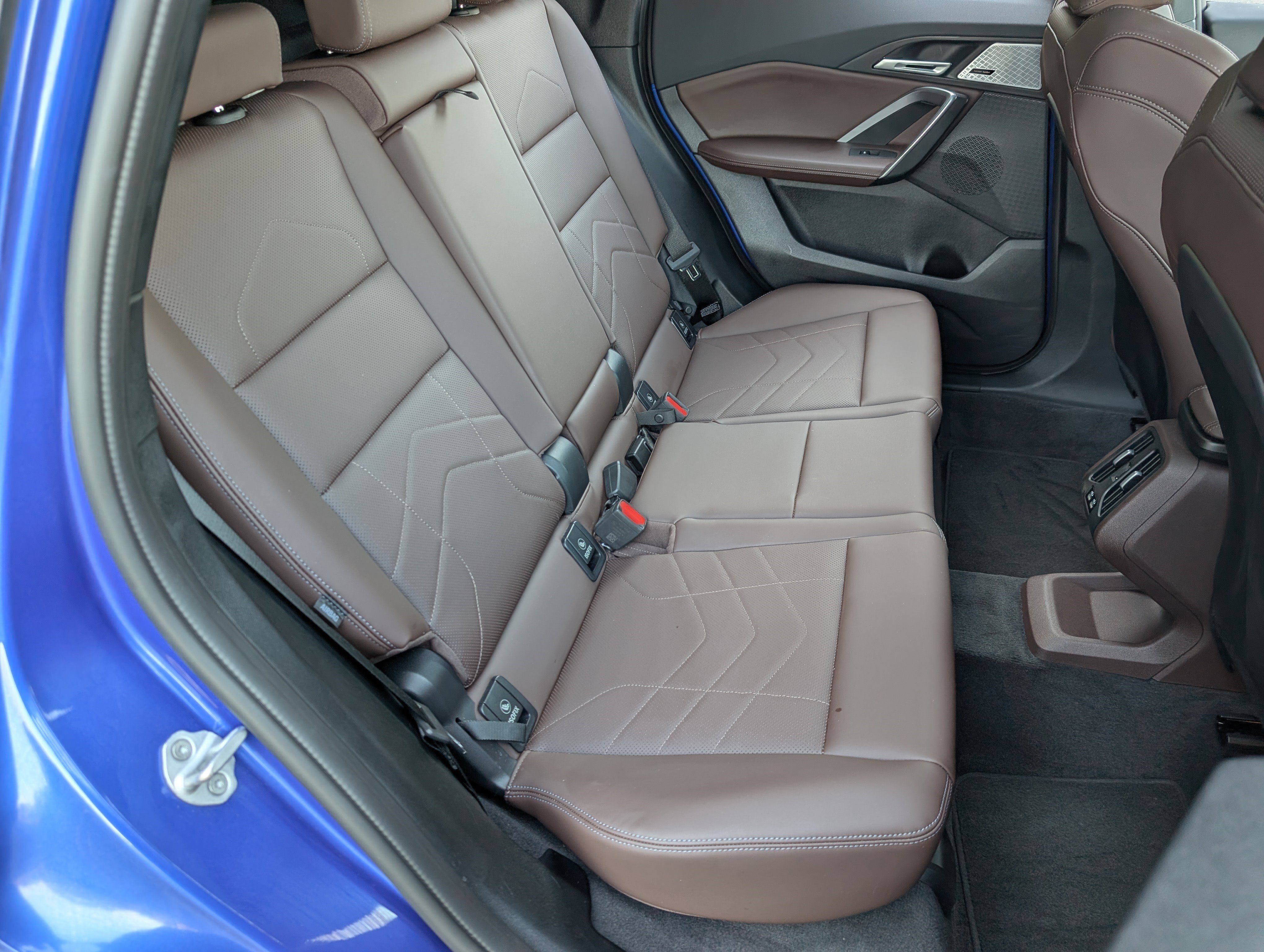 Used 2025 BMW X1 xDrive28i w/ Technology Package AWD/4WD image 20