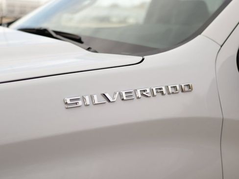 New 2026 Chevrolet Silverado 1500 RST w/ Protection Package image 33