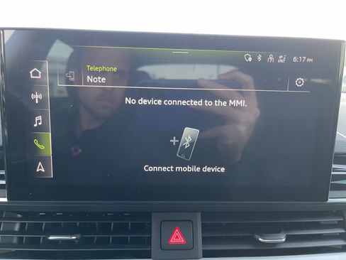 Used 2023 Audi A5 2.0T Premium Plus w/ Premium Plus image 29