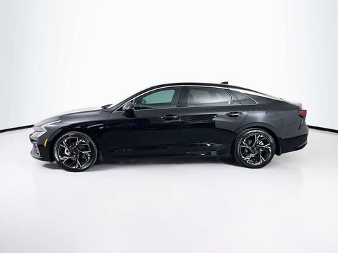 Used 2025 Kia K5 GT-Line FWD image 3