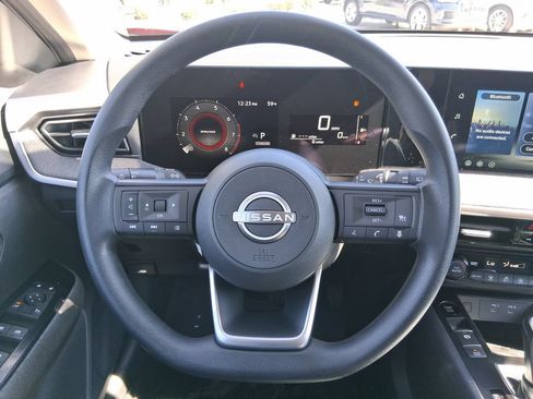 New 2026 Nissan Kicks SV w/ Cold Weather Package FWD image 9
