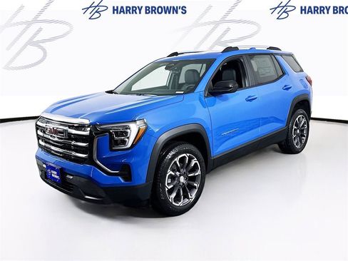 New 2026 GMC Terrain Elevation w/ Elevation Premium Package image 1