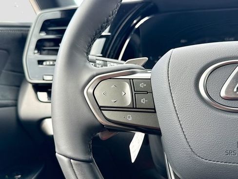 New 2026 Lexus RX 350 w/ Luxury Package image 38