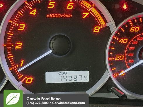 Used 2014 Subaru Impreza WRX Sedan image 12