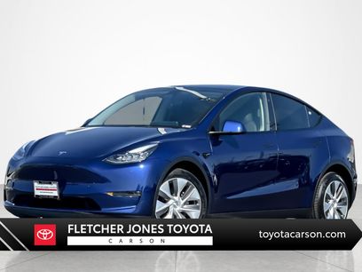 Used 2023 Tesla Model Y Long Range