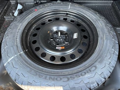 Used 2024 Ford Bronco Sport Heritage w/ Heritage Convenience Package AWD/4WD image 19
