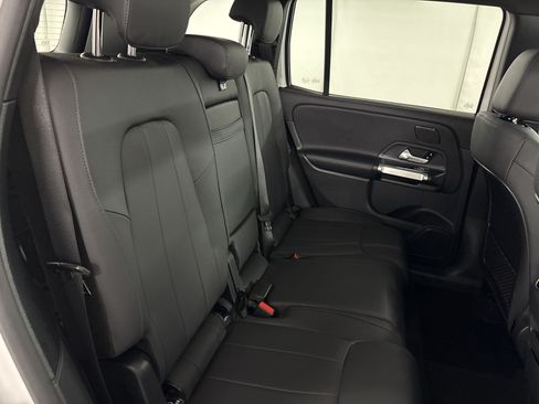Certified 2026 Mercedes-Benz GLB 250 image 31