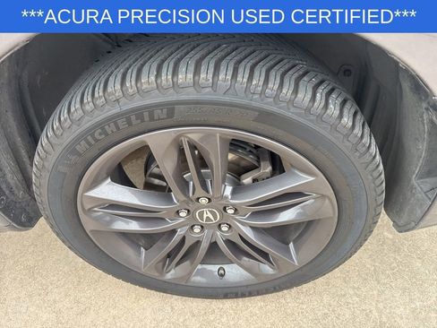 Used 2019 Acura RDX A-Spec AWD/4WD image 33