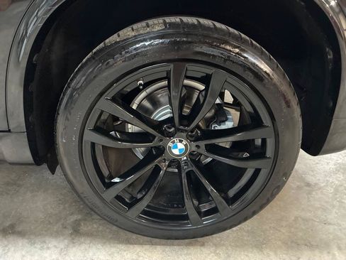 Used 2017 BMW X5 xDrive35i AWD/4WD image 11