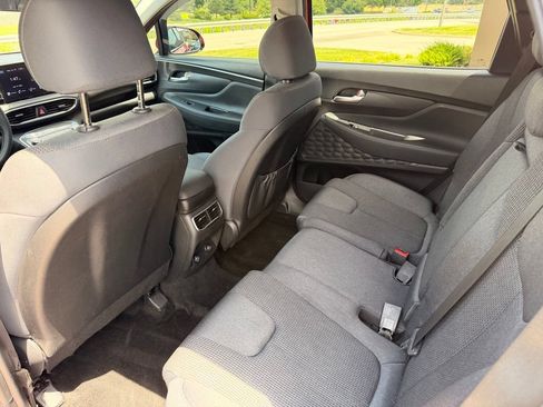 Used 2021 Hyundai Santa Fe SEL FWD image 29
