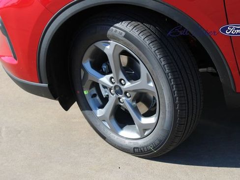 New 2026 Ford Escape ST-Line w/ Tech Pack #1 image 5