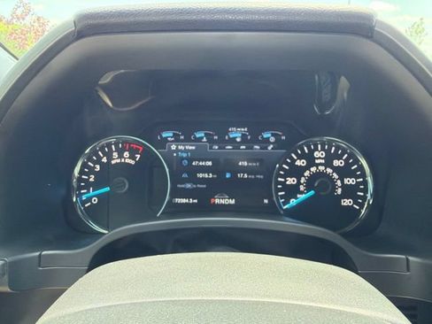 Used 2020 Ford F150 Platinum w/ Equipment Group 701A Luxury AWD/4WD image 61