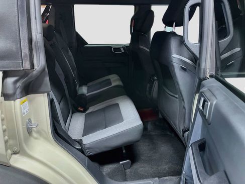 Used 2025 Ford Bronco Big Bend AWD/4WD image 26