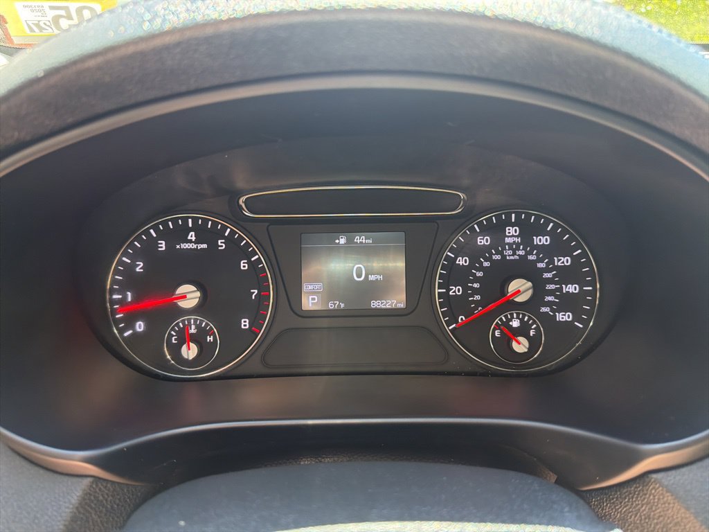 Used 2020 Kia Sorento S AWD/4WD image 21