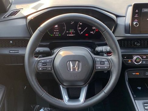 Certified 2026 Honda CR-V Sport image 16