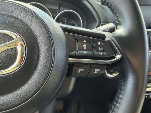 Certified 2023 MAZDA CX-5 AWD 2.5 S w/ Select Package image 28