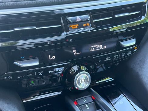 Used 2026 Acura MDX SH-AWD image 26