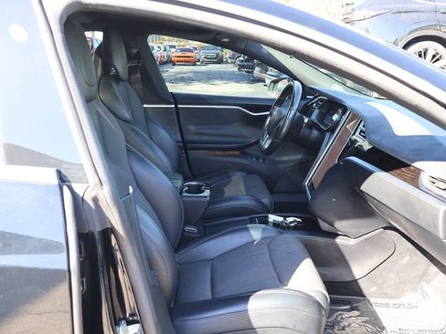 Used 2017 Tesla Model S 100D image 27