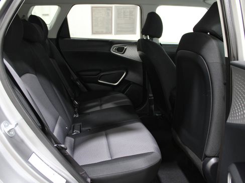 Used 2024 Kia Soul LX w/ Option Group 015 image 26