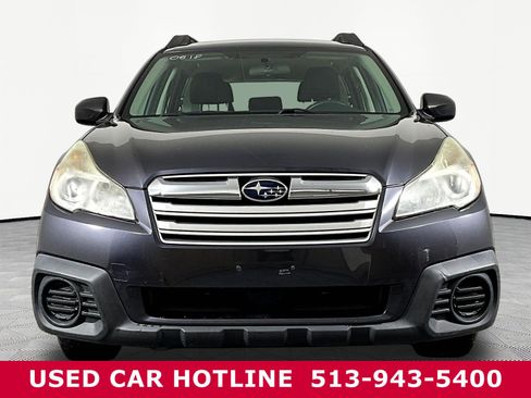 Used 2013 Subaru Outback 2.5i AWD/4WD image 2
