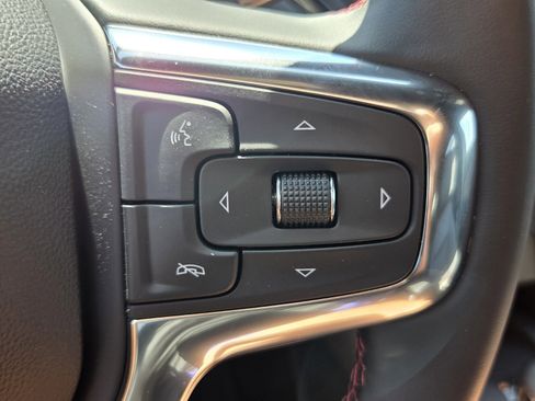 New 2026 Chevrolet Blazer RS w/ Enhanced Convenience Package FWD image 15