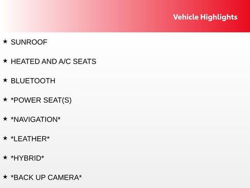 Used 2024 Toyota Venza Limited image 7