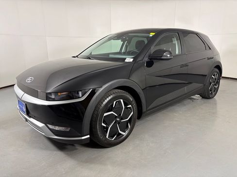 Used 2024 Hyundai Ioniq 5 SEL RWD image 8