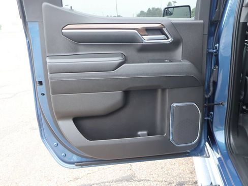 Used 2024 Chevrolet Silverado 1500 LT AWD/4WD image 22