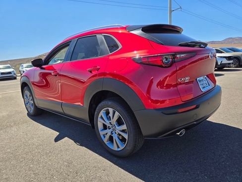 New 2026 MAZDA CX-30 AWD 2.5 S w/ Premium Package image 3