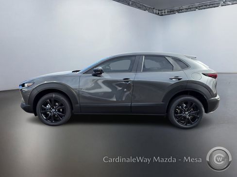 New 2026 MAZDA CX-30 AWD 2.5 S w/ Select Sport Pkg image 7