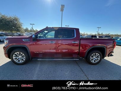 Used 2020 GMC Sierra 1500 Denali w/ Technology Package
