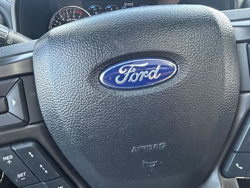 Used 2021 Ford Expedition Limited AWD/4WD image 22