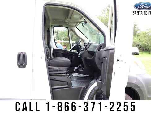 Used 2019 RAM ProMaster 2500 w/ Premium Appearance Group image 35